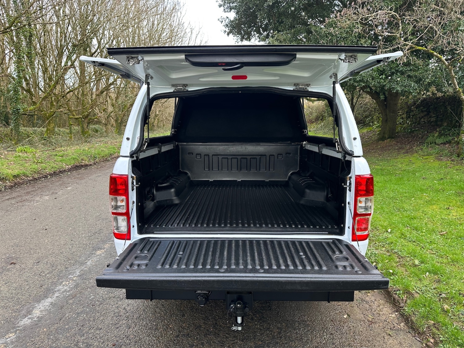 Used Ford Ranger 2018 for sale - 77435273: Photo 12