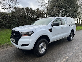Used Ford Ranger 2018 for sale - 77435273: Photo