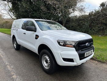 Used Ford Ranger 2018 for sale - 77435273: Photo