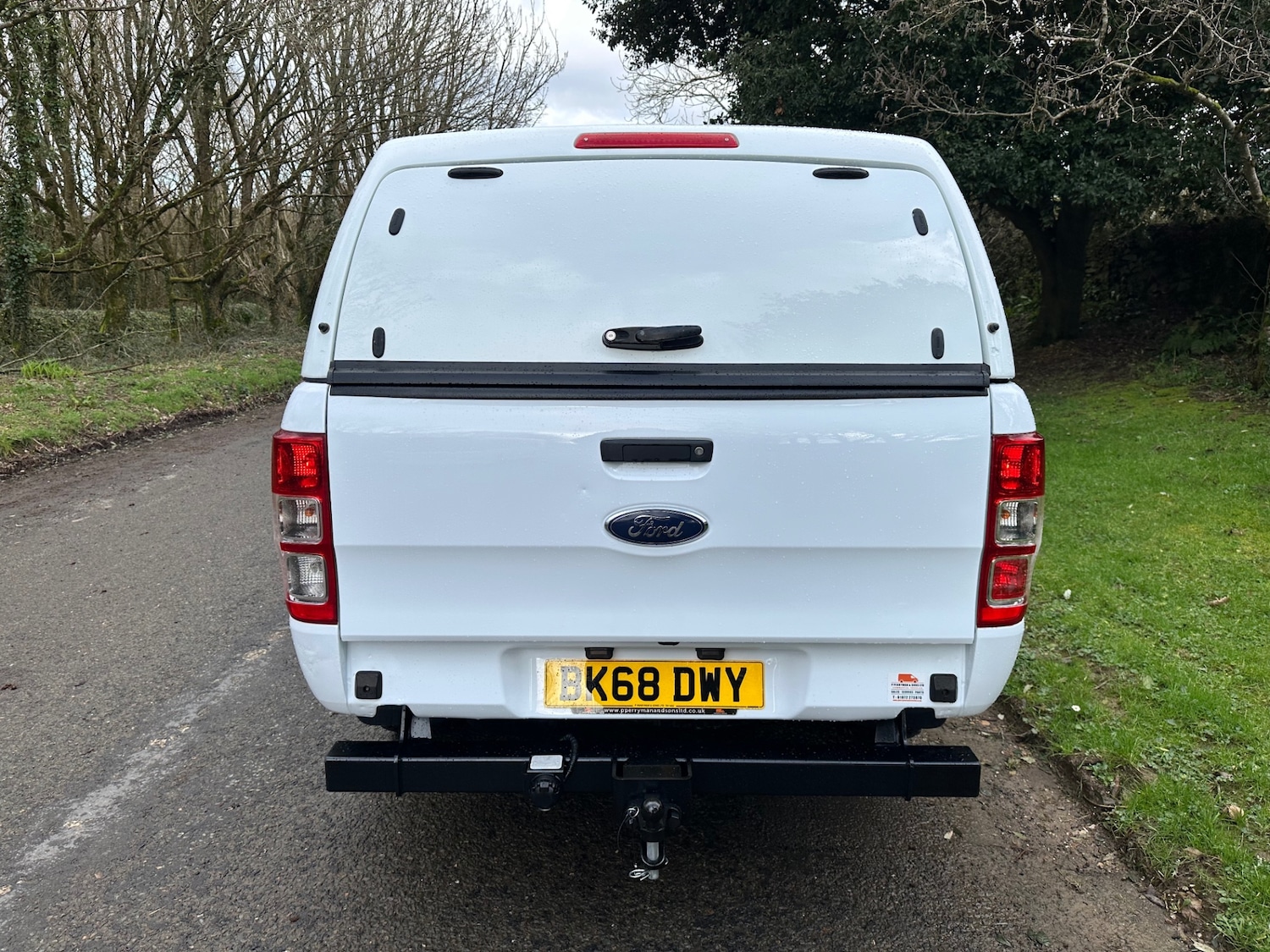 Used Ford Ranger 2018 for sale - 77435273: Photo 6