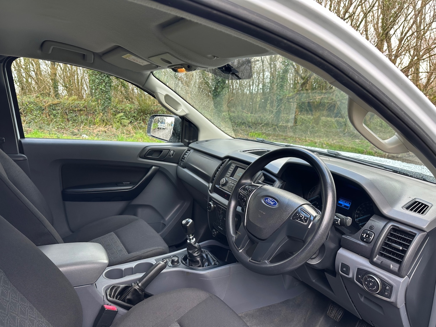 Used Ford Ranger 2018 for sale - 77435273: Photo 7