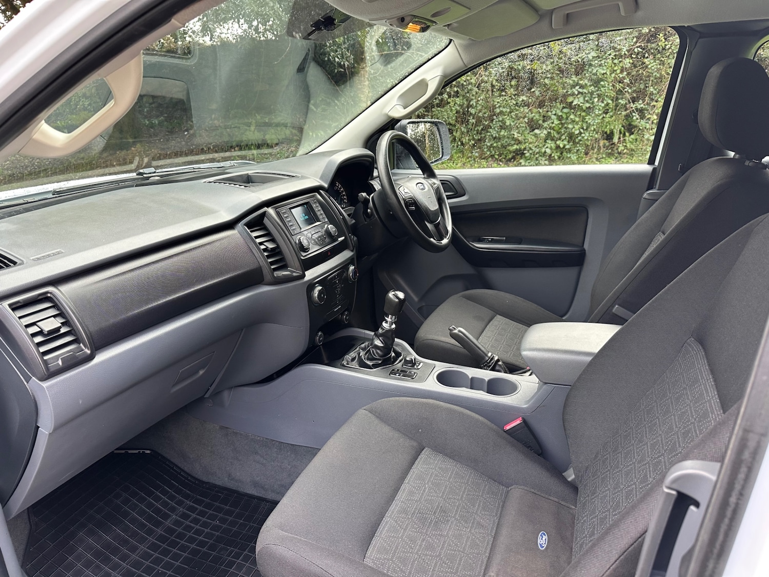 Used Ford Ranger 2018 for sale - 77435273: Photo 8