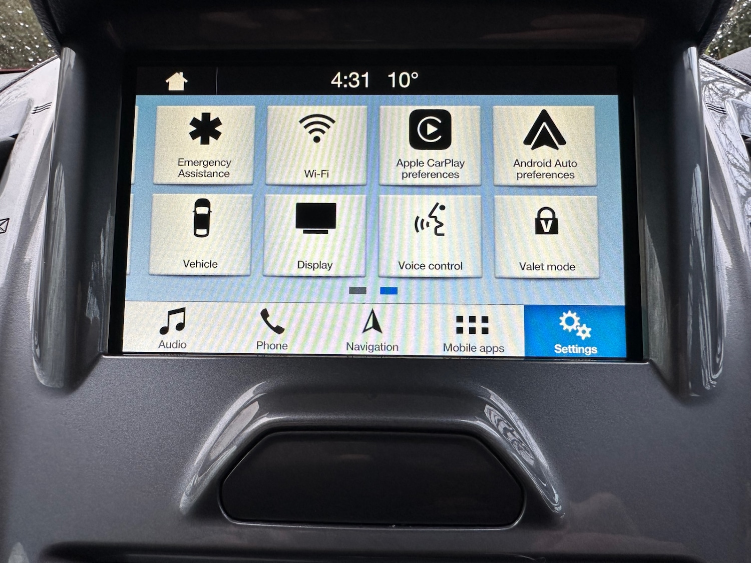 Used Ford Transit Connect 2017 for sale - 77493257: Photo 13