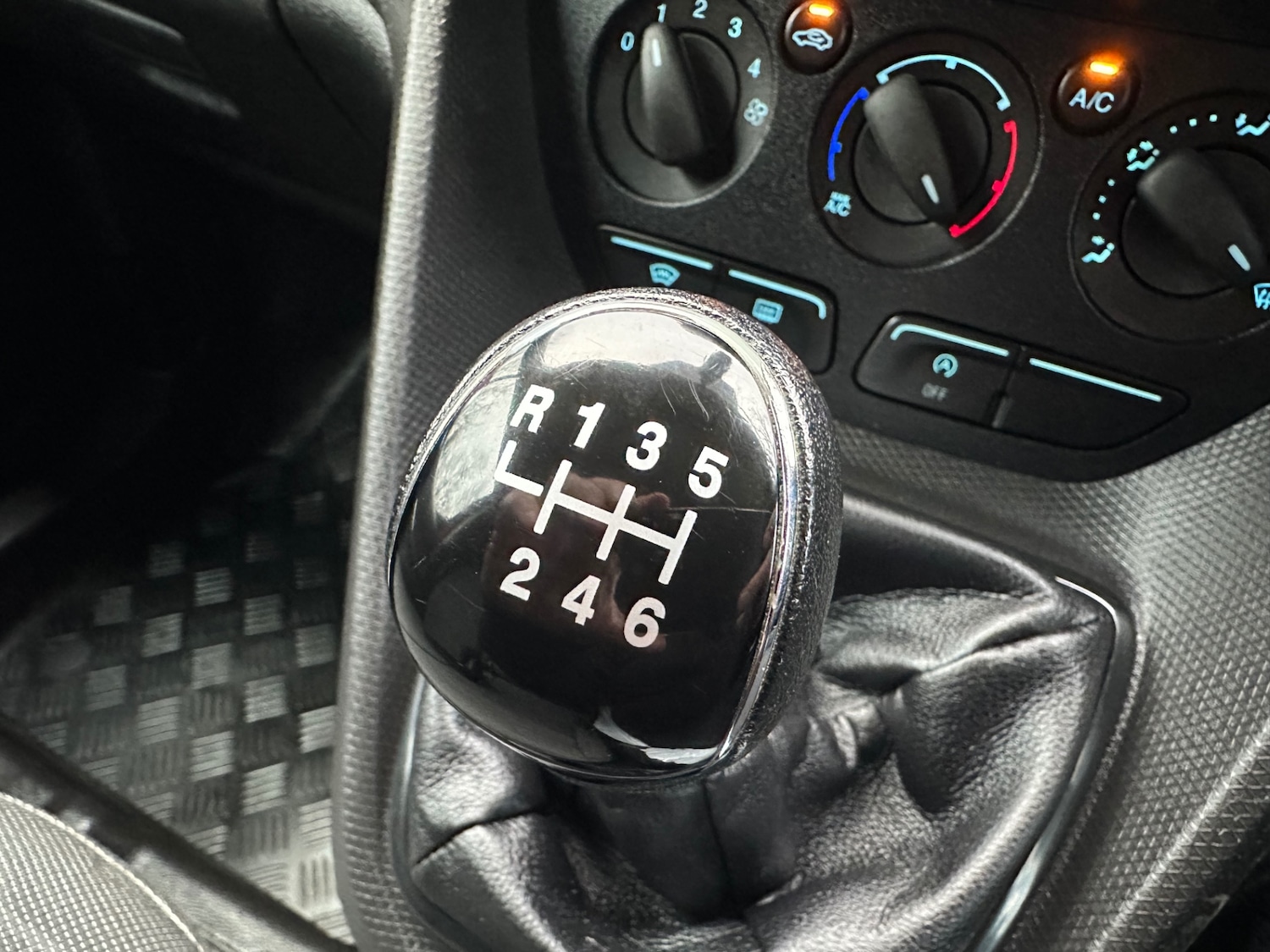 Used Ford Transit Connect 2017 for sale - 77493257: Photo 16