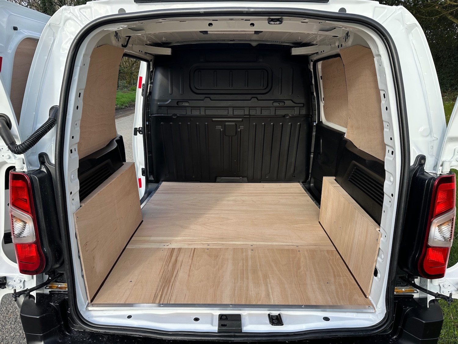Used Vauxhall Combo 2019 for sale - 77778581: Photo 10
