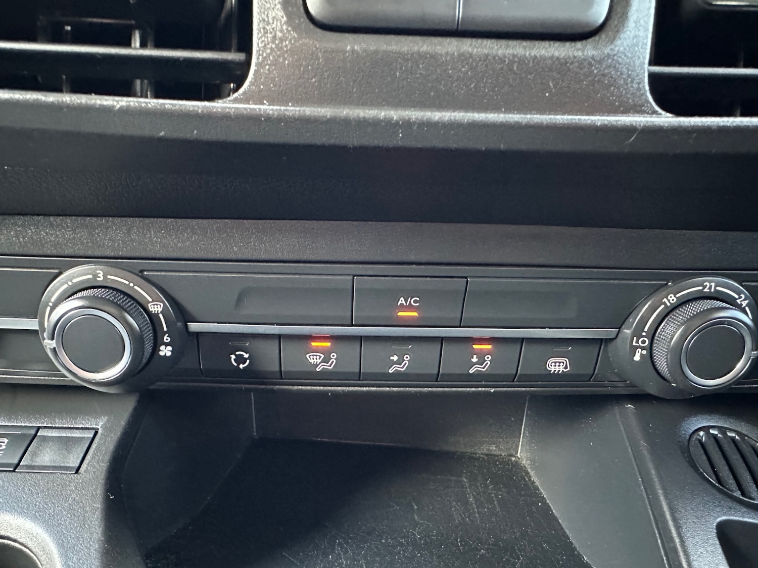 Used Vauxhall Combo 2019 for sale - 77778581: Photo 12