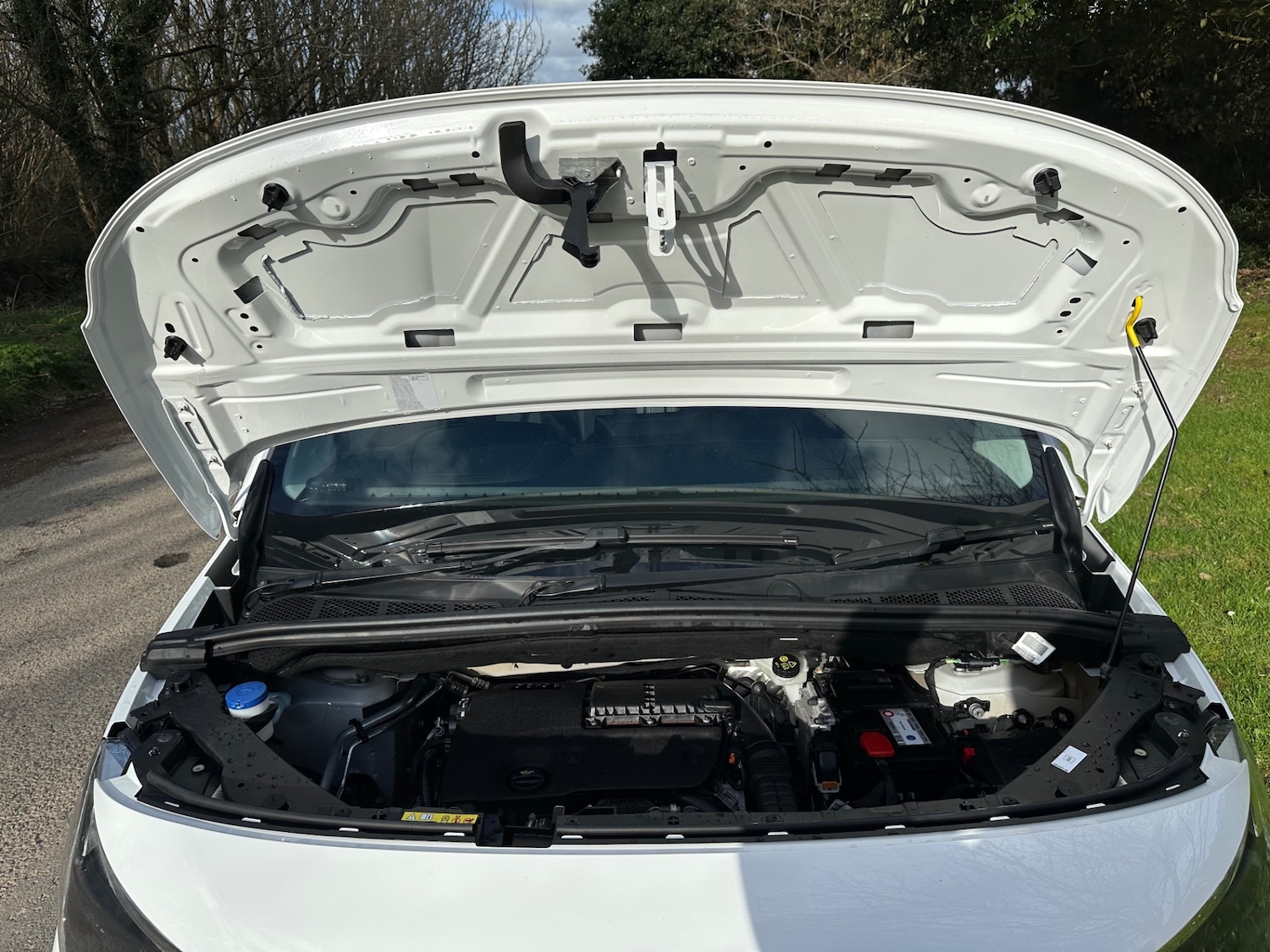 Used Vauxhall Combo 2019 for sale - 77778581: Photo 13