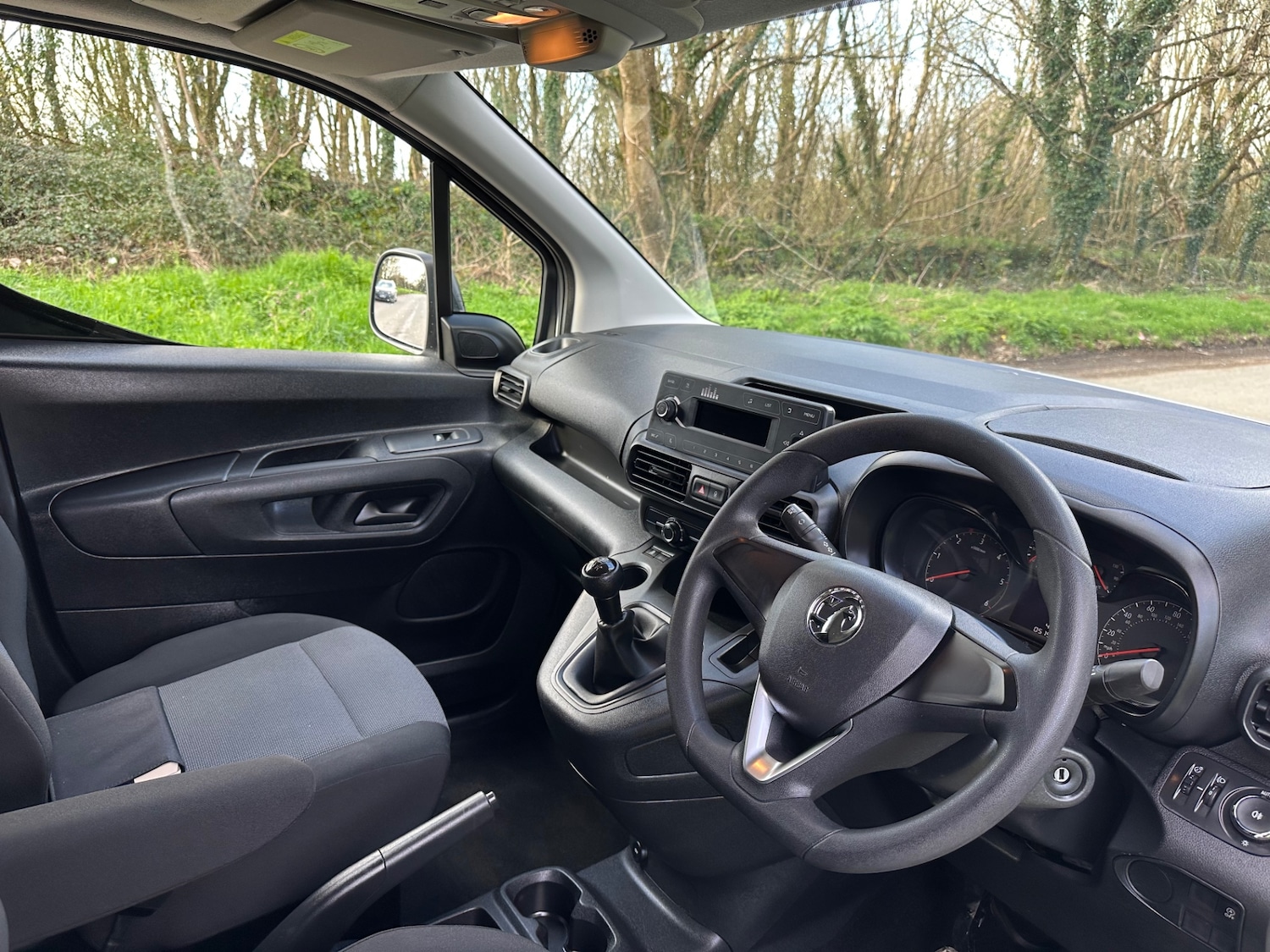 Used Vauxhall Combo 2019 for sale - 77778581: Photo 6