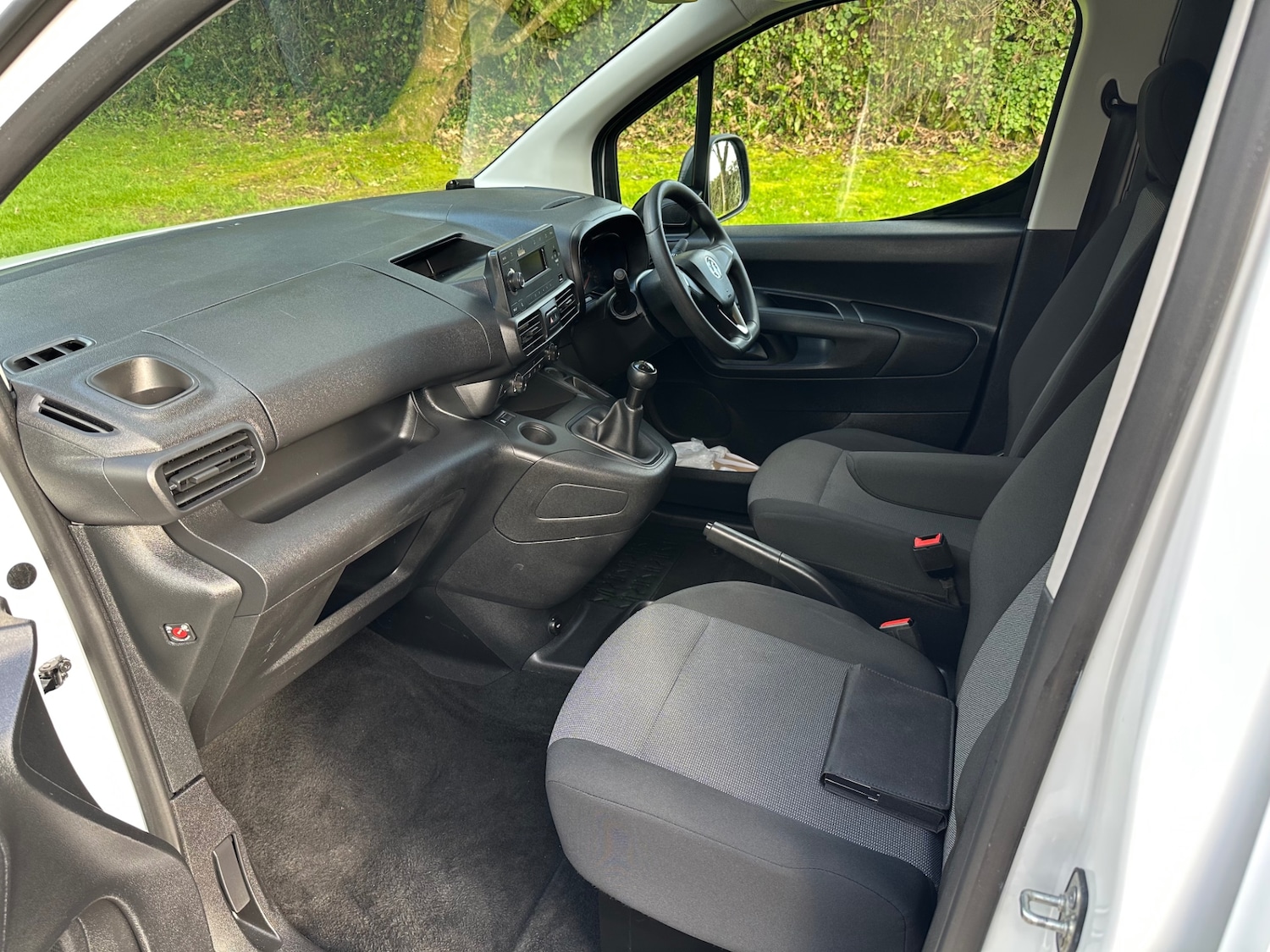 Used Vauxhall Combo 2019 for sale - 77778581: Photo 7