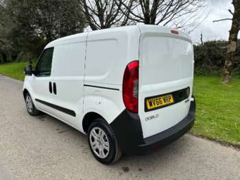 Used Fiat Doblo 2016 for sale - 74366741: Photo