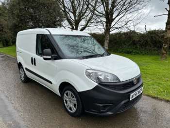 Used Fiat Doblo 2016 for sale - 74366741: Photo