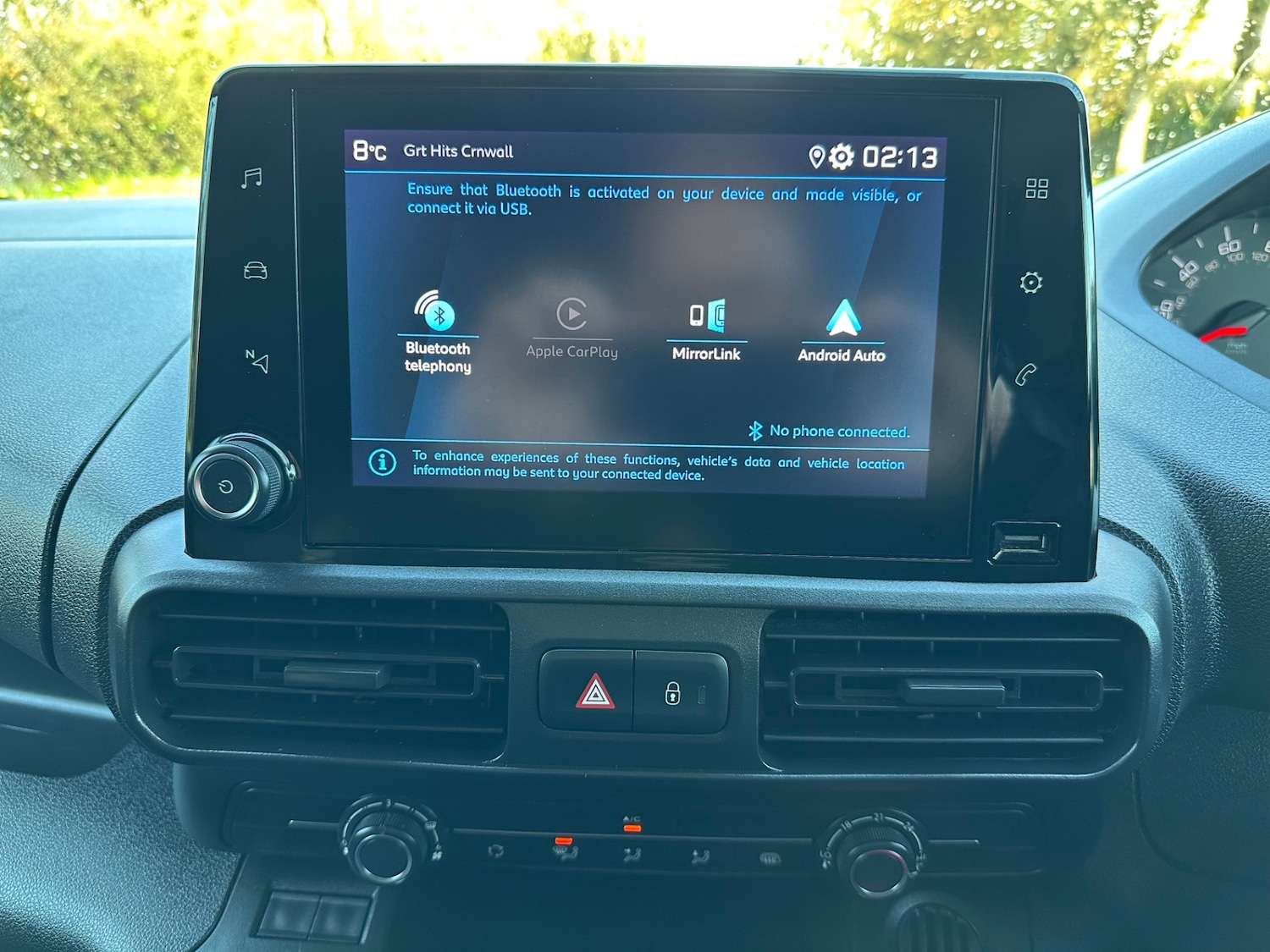 Used Peugeot Partner 2020 for sale - 76694690: Photo 15