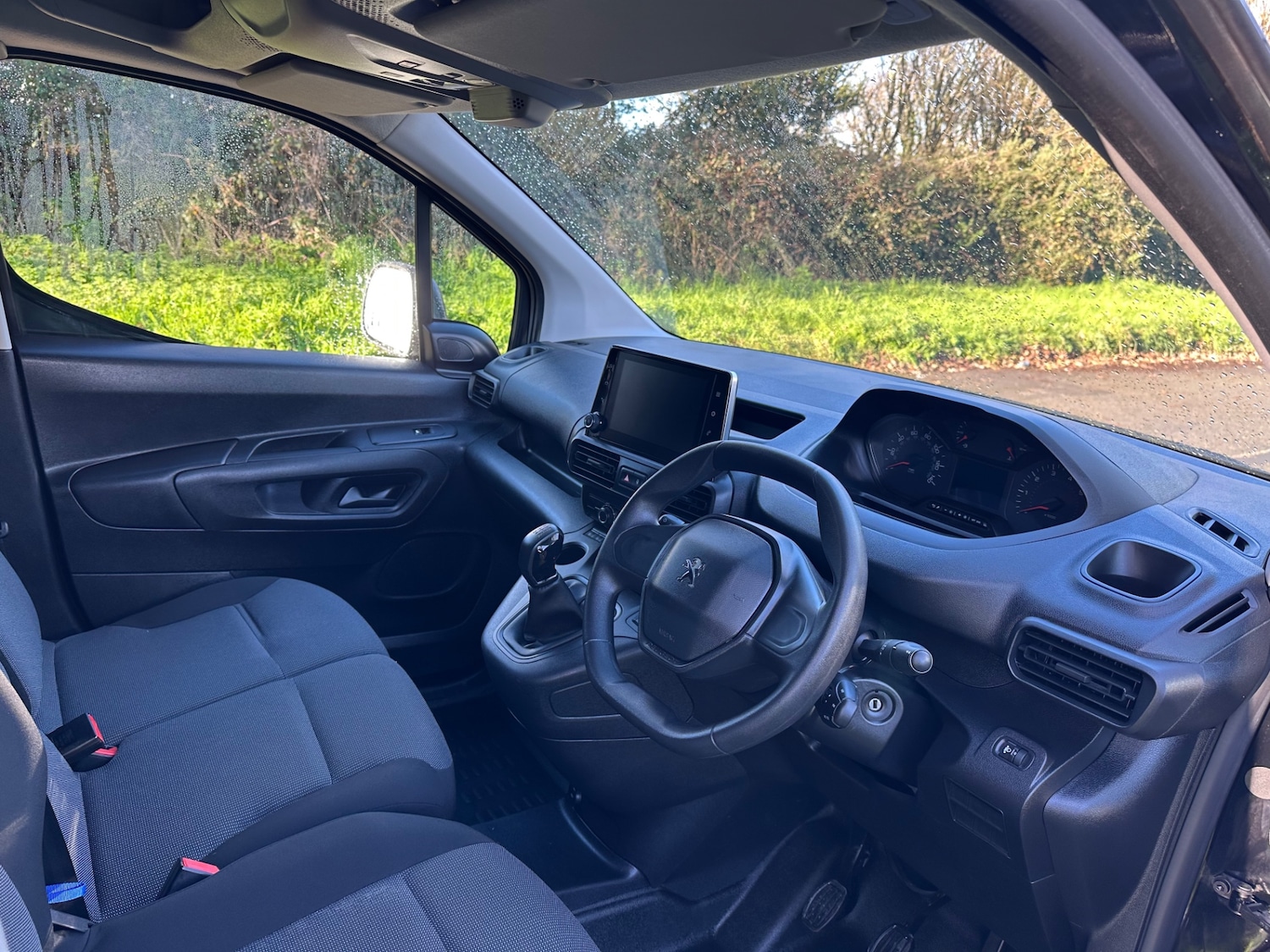 Used Peugeot Partner 2020 for sale - 76694690: Photo 7