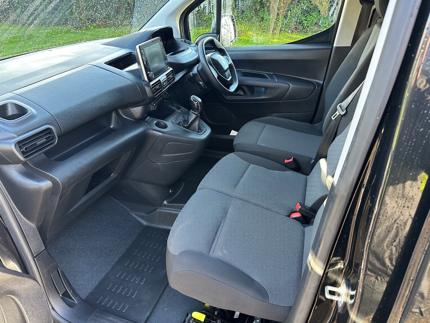 Used Peugeot Partner 2020 for sale - 76694690: Photo 8