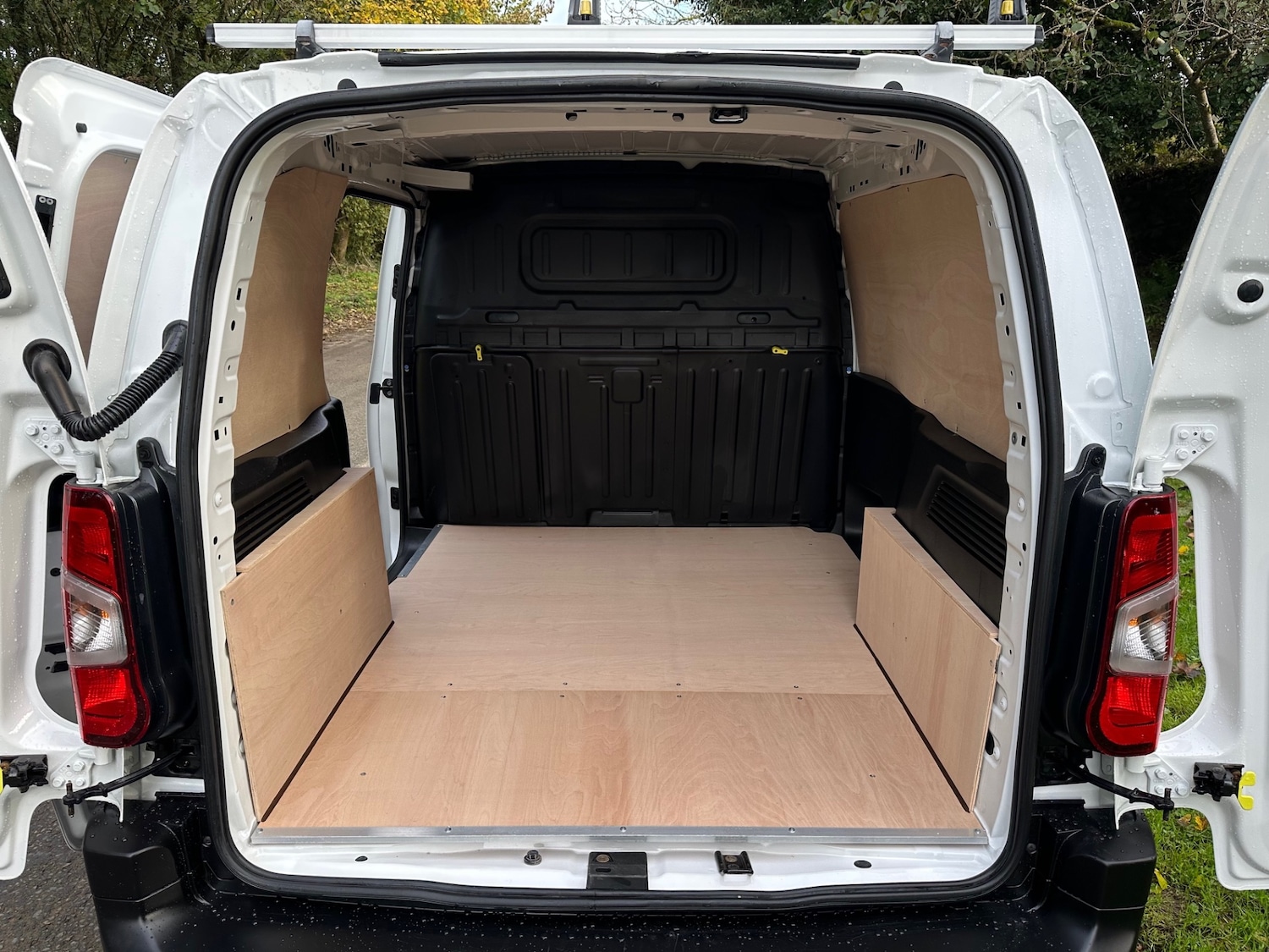 Used Peugeot Partner 2021 for sale - 76343937: Photo 10