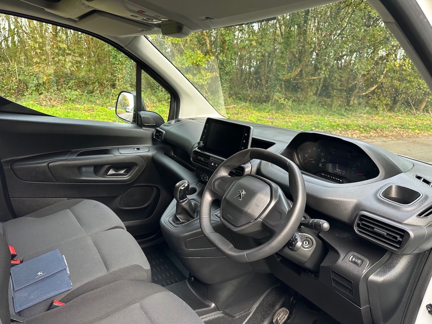 Used Peugeot Partner 2021 for sale - 76343937: Photo 6