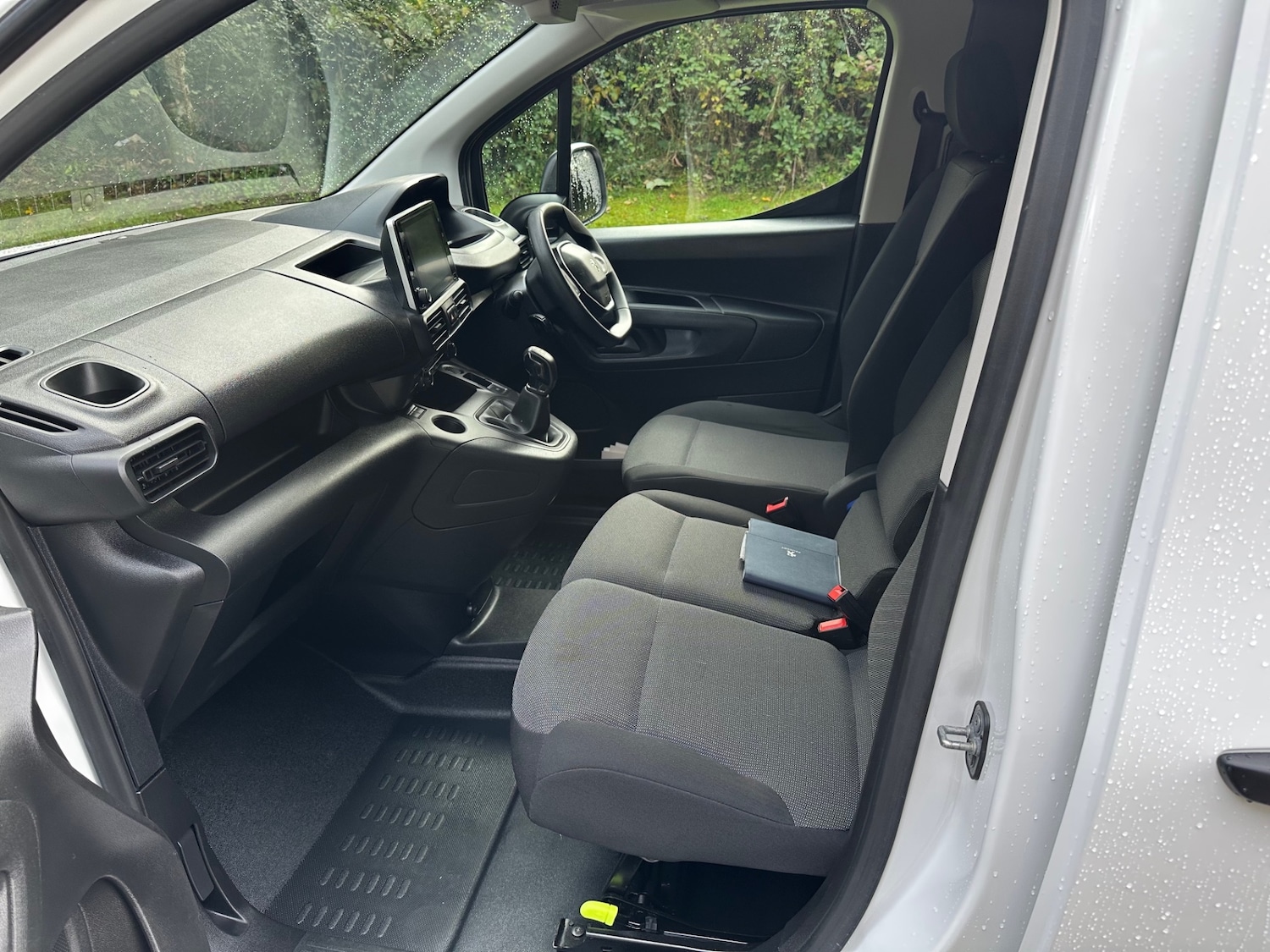 Used Peugeot Partner 2021 for sale - 76343937: Photo 7