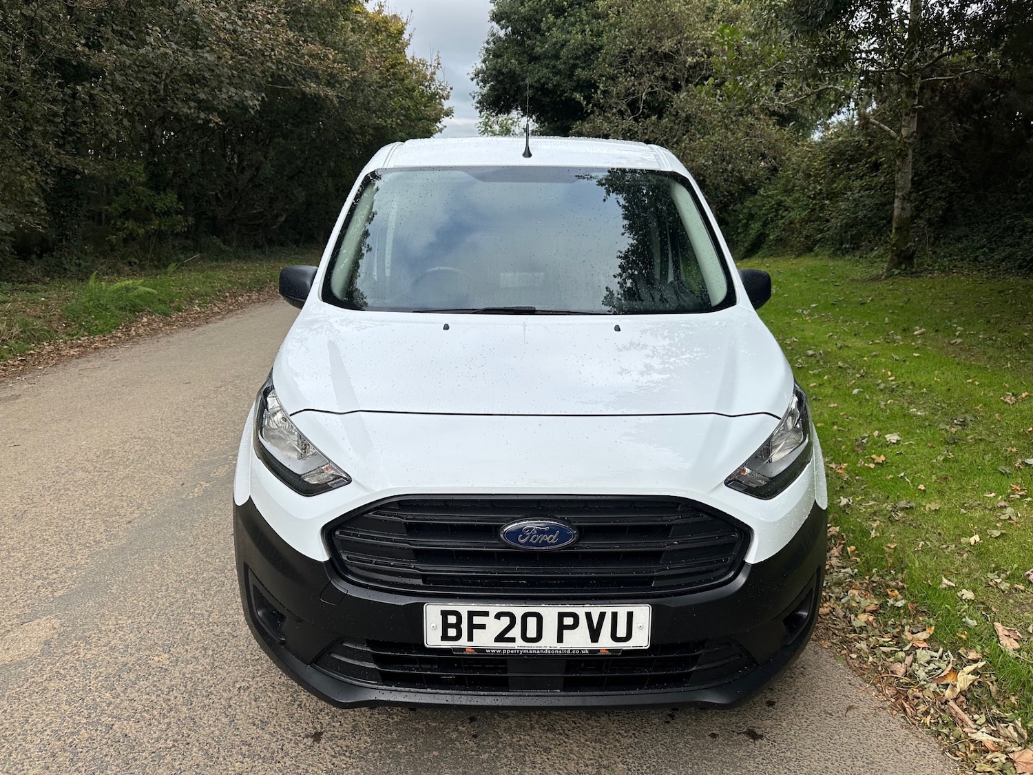 Used Ford Transit Connect 2020 for sale - 76196183: Photo 5