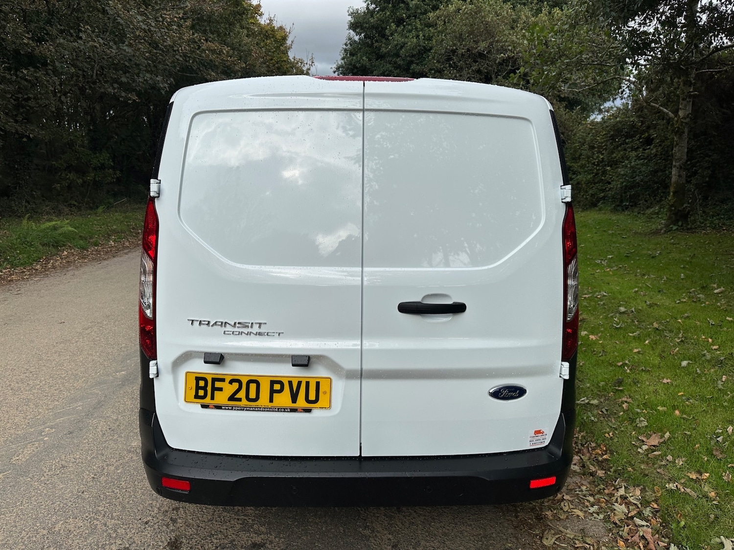 Used Ford Transit Connect 2020 for sale - 76196183: Photo 6