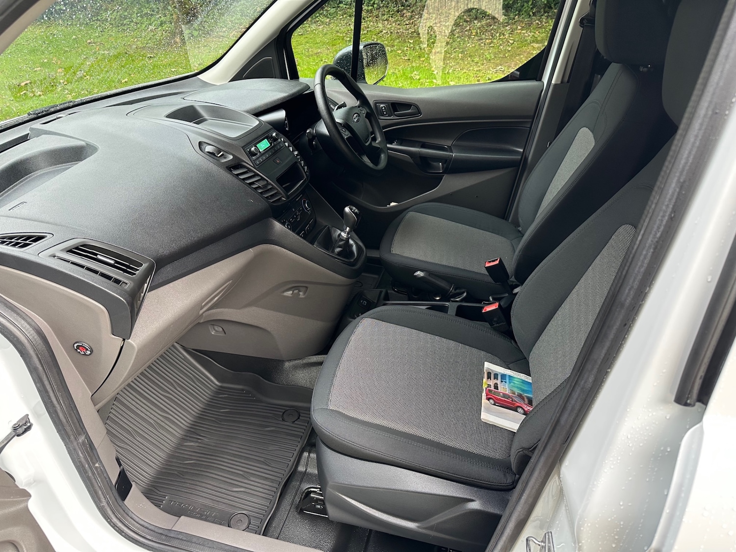 Used Ford Transit Connect 2020 for sale - 76196183: Photo 8