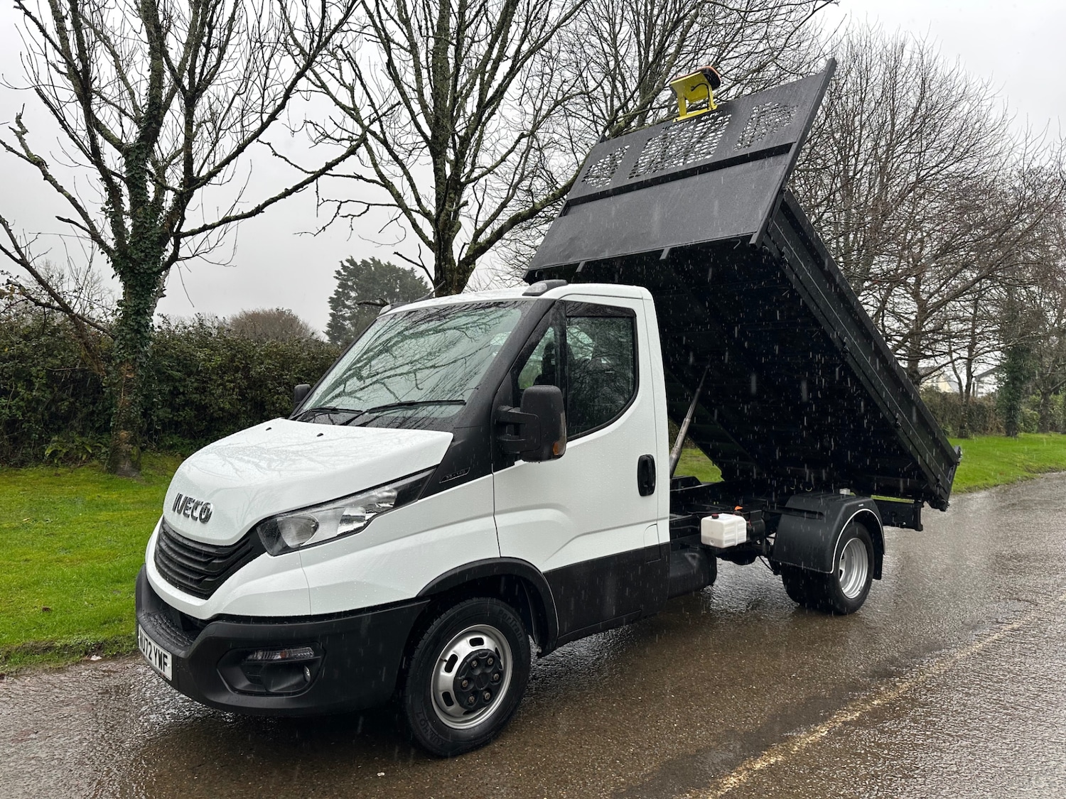 Used Iveco Daily 2022 for sale - 76831269: Photo 1