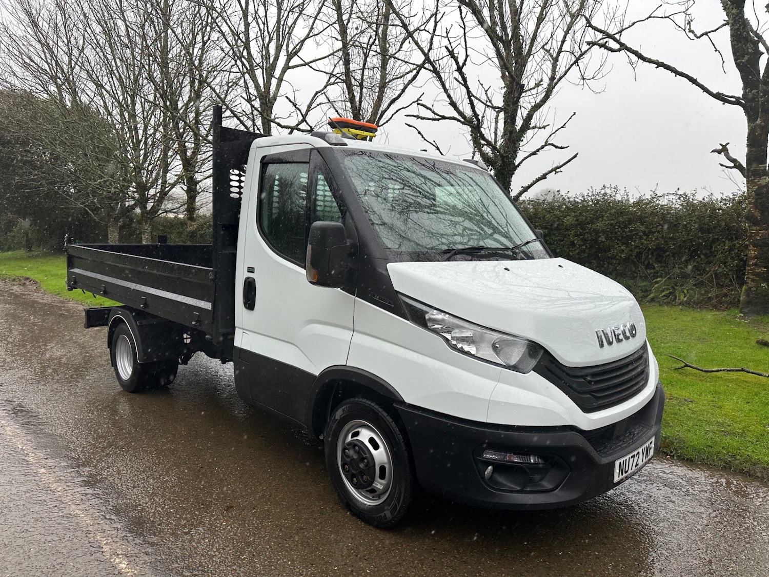 Used Iveco Daily 2022 for sale - 76831269: Photo 3