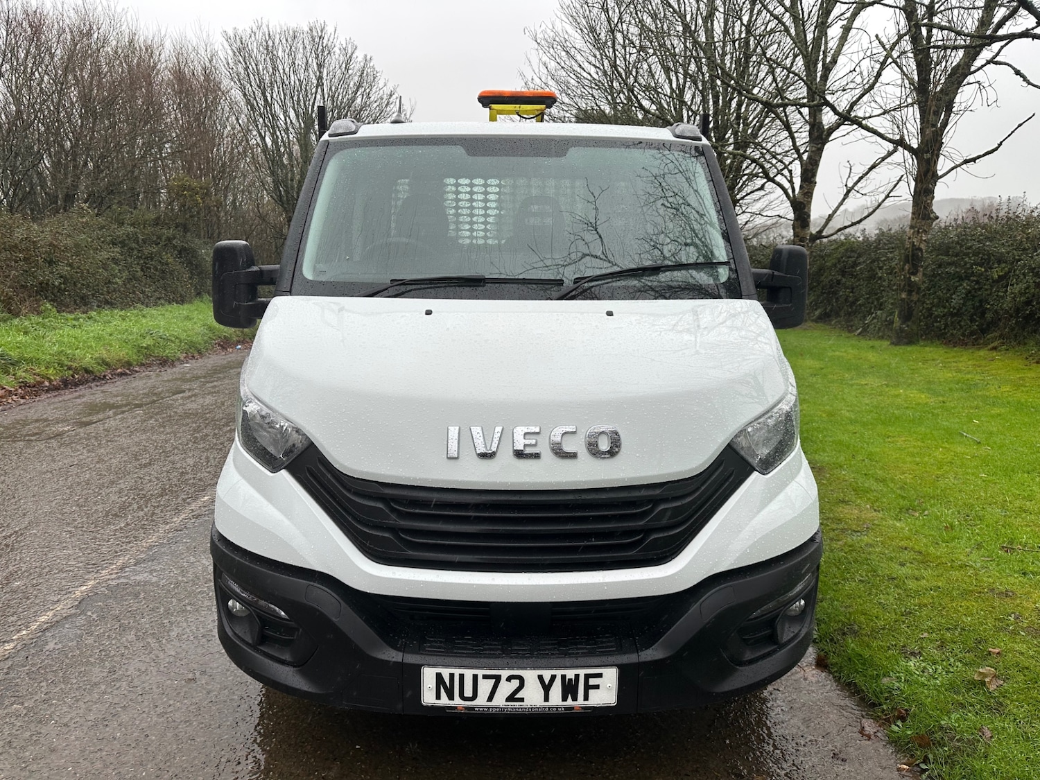 Used Iveco Daily 2022 for sale - 76831269: Photo 5