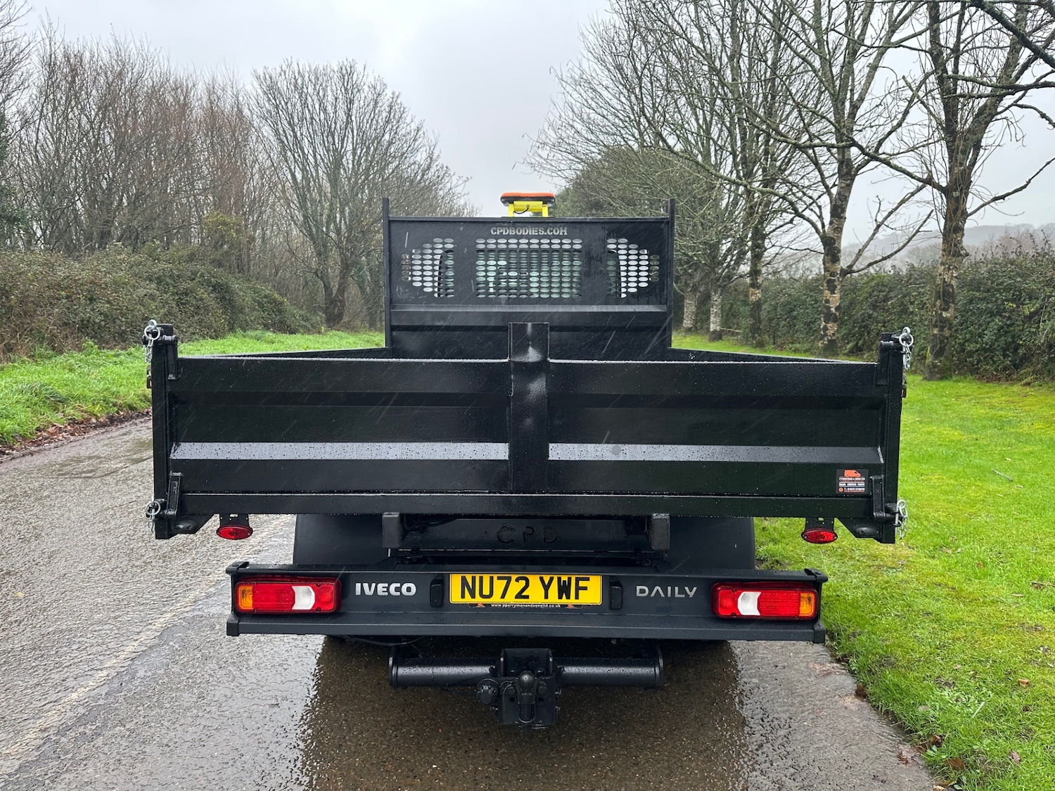 Used Iveco Daily 2022 for sale - 76831269: Photo 6