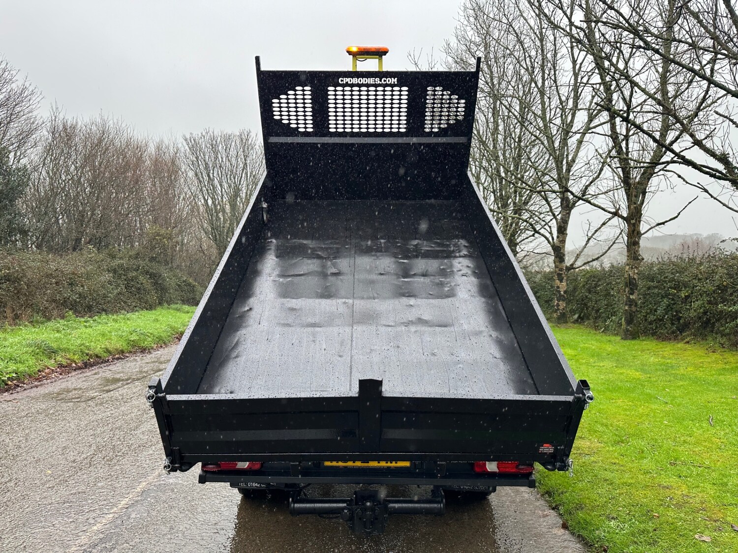 Used Iveco Daily 2022 for sale - 76831269: Photo 7