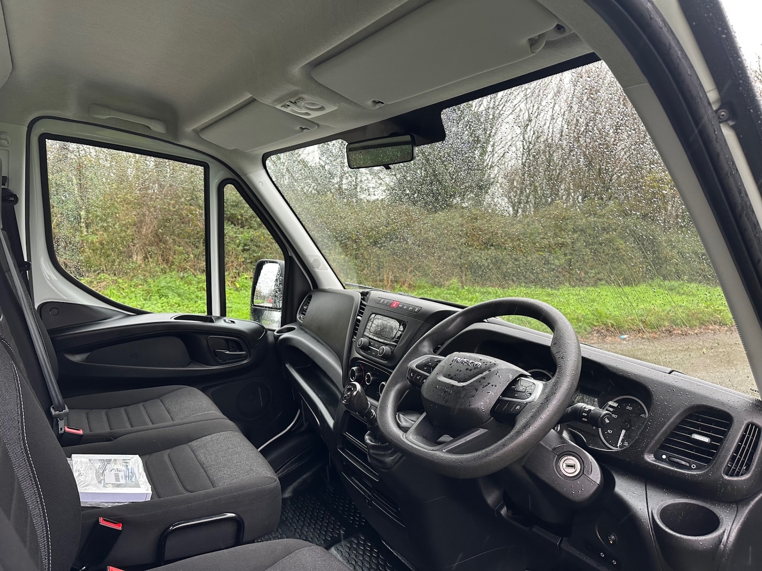 Used Iveco Daily 2022 for sale - 76831269: Photo 8