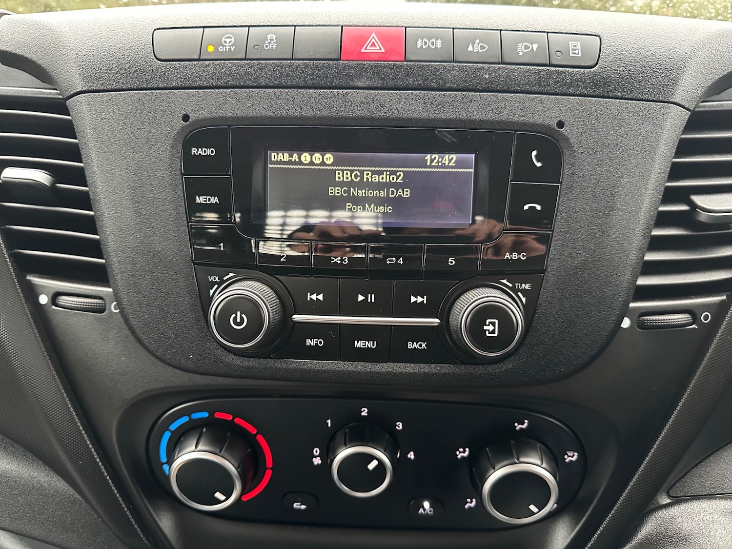 Used Iveco Daily 2022 for sale - 76831269: Photo 9