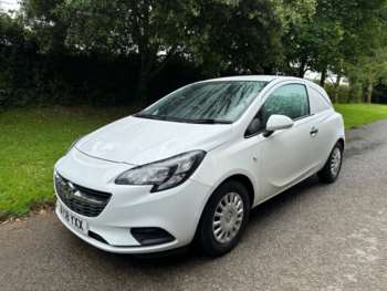 Used Vauxhall Corsa 2018 for sale - 75044331: Photo