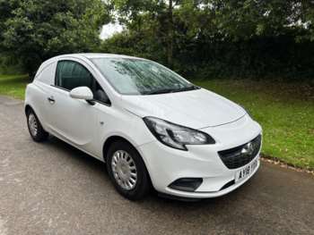 Used Vauxhall Corsa 2018 for sale - 75044331: Photo
