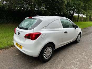 Used Vauxhall Corsa 2018 for sale - 75044331: Photo
