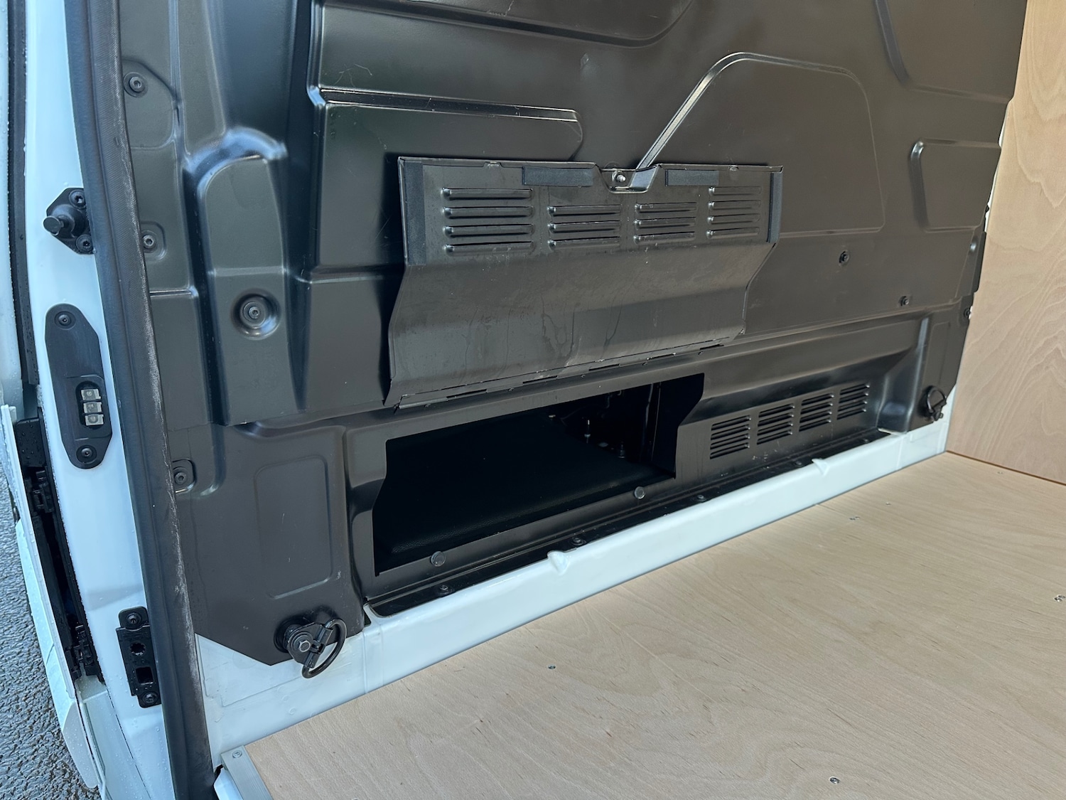 Used Ford Transit Custom 2020 for sale - 76791365: Photo 13