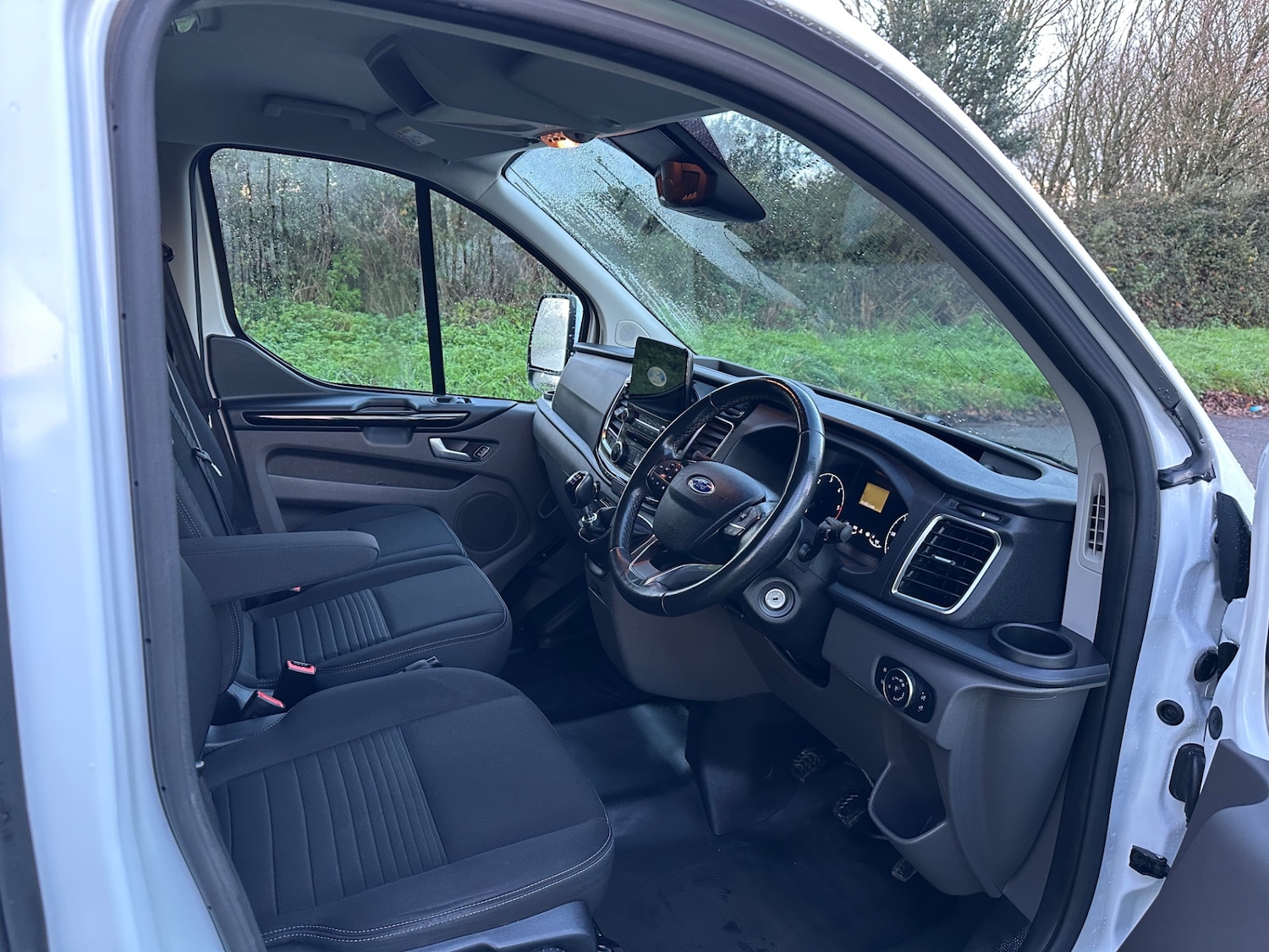 Used Ford Transit Custom 2020 for sale - 76791365: Photo 7