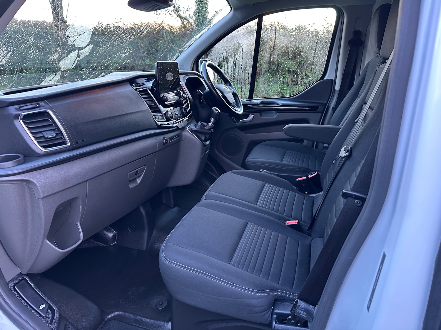 Used Ford Transit Custom 2020 for sale - 76791365: Photo 8