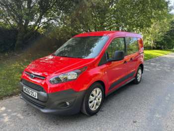Used Ford Transit Connect 2016 for sale - 75035183: Photo