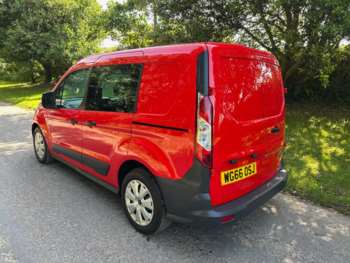 Used Ford Transit Connect 2016 for sale - 75035183: Photo