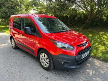 Used Ford Transit Connect 2016 for sale - 75035183: Photo