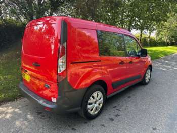 Used Ford Transit Connect 2016 for sale - 75035183: Photo