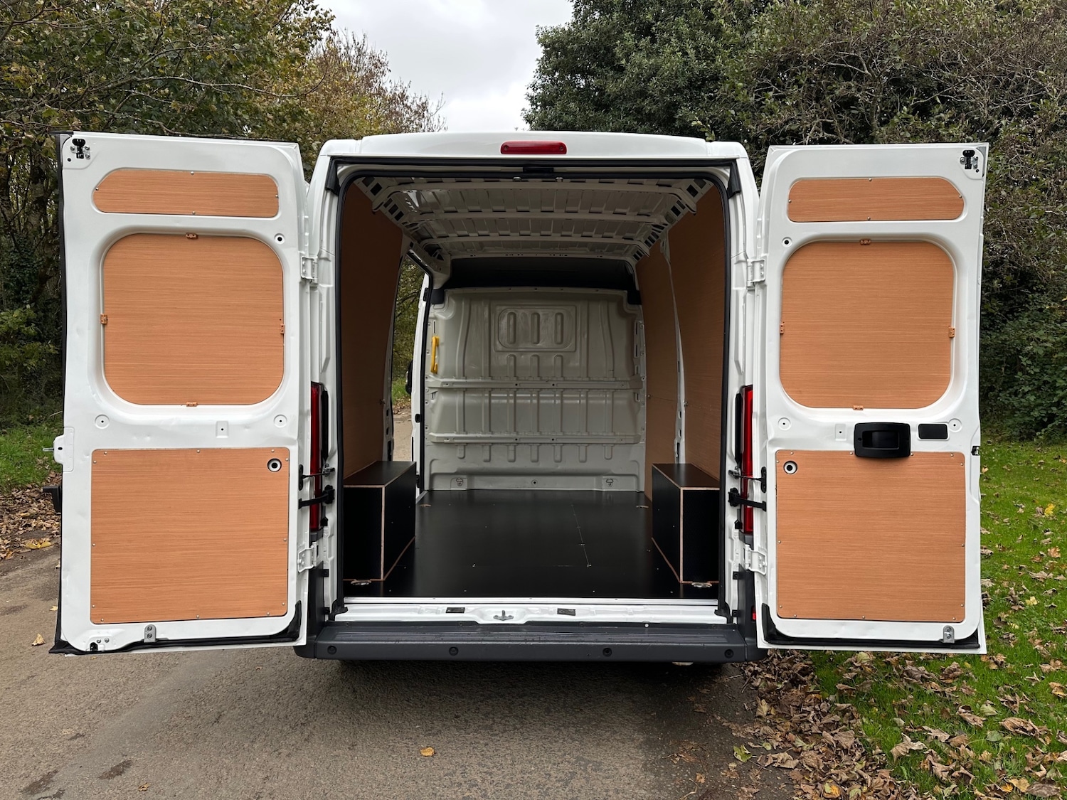 Used Citroen Relay 2025 for sale - 76422125: Photo 10