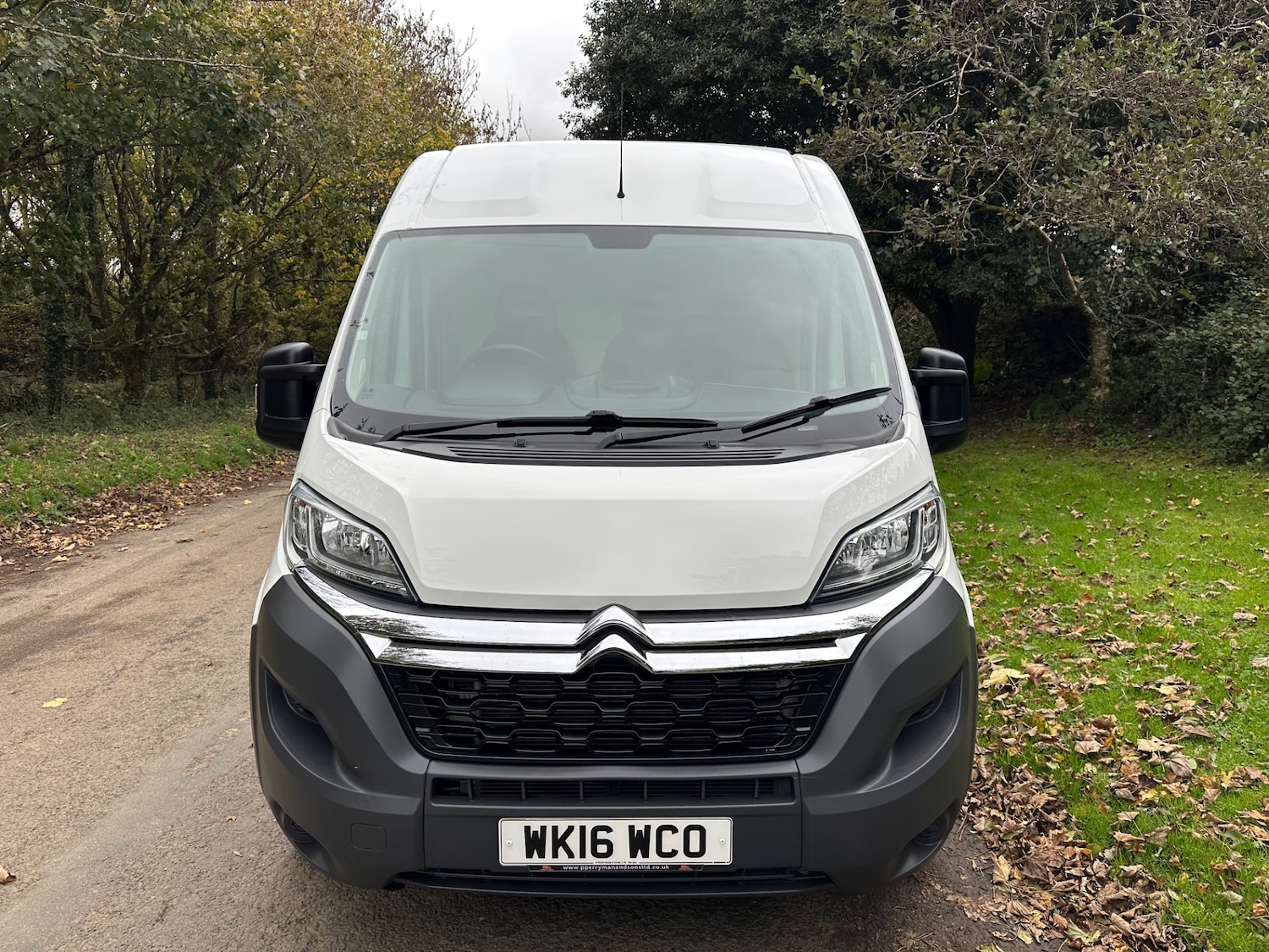 Used Citroen Relay 2025 for sale - 76422125: Photo 5