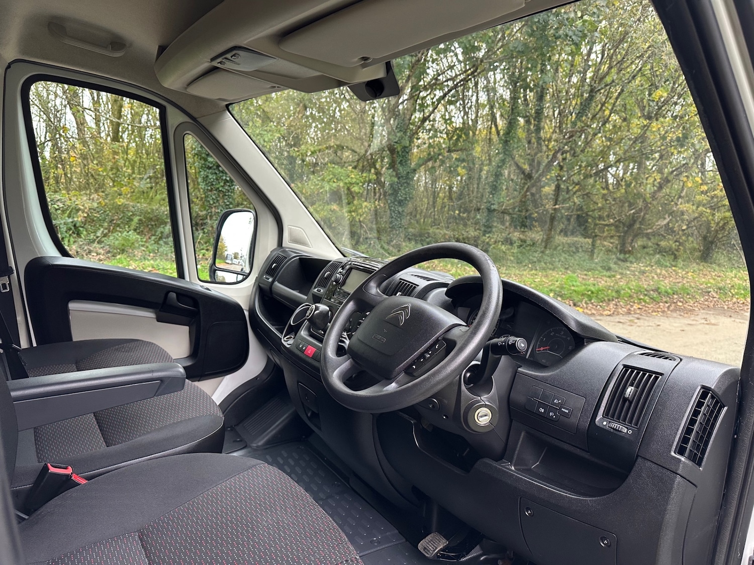 Used Citroen Relay 2025 for sale - 76422125: Photo 7