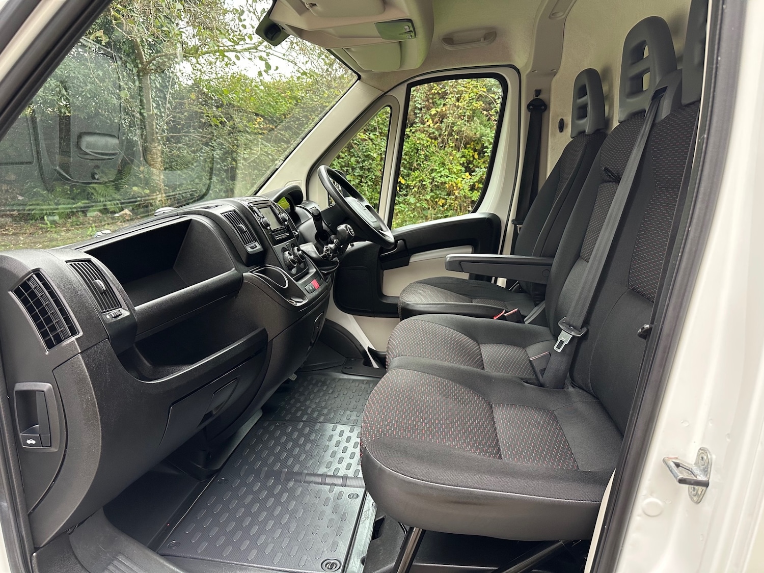 Used Citroen Relay 2025 for sale - 76422125: Photo 8