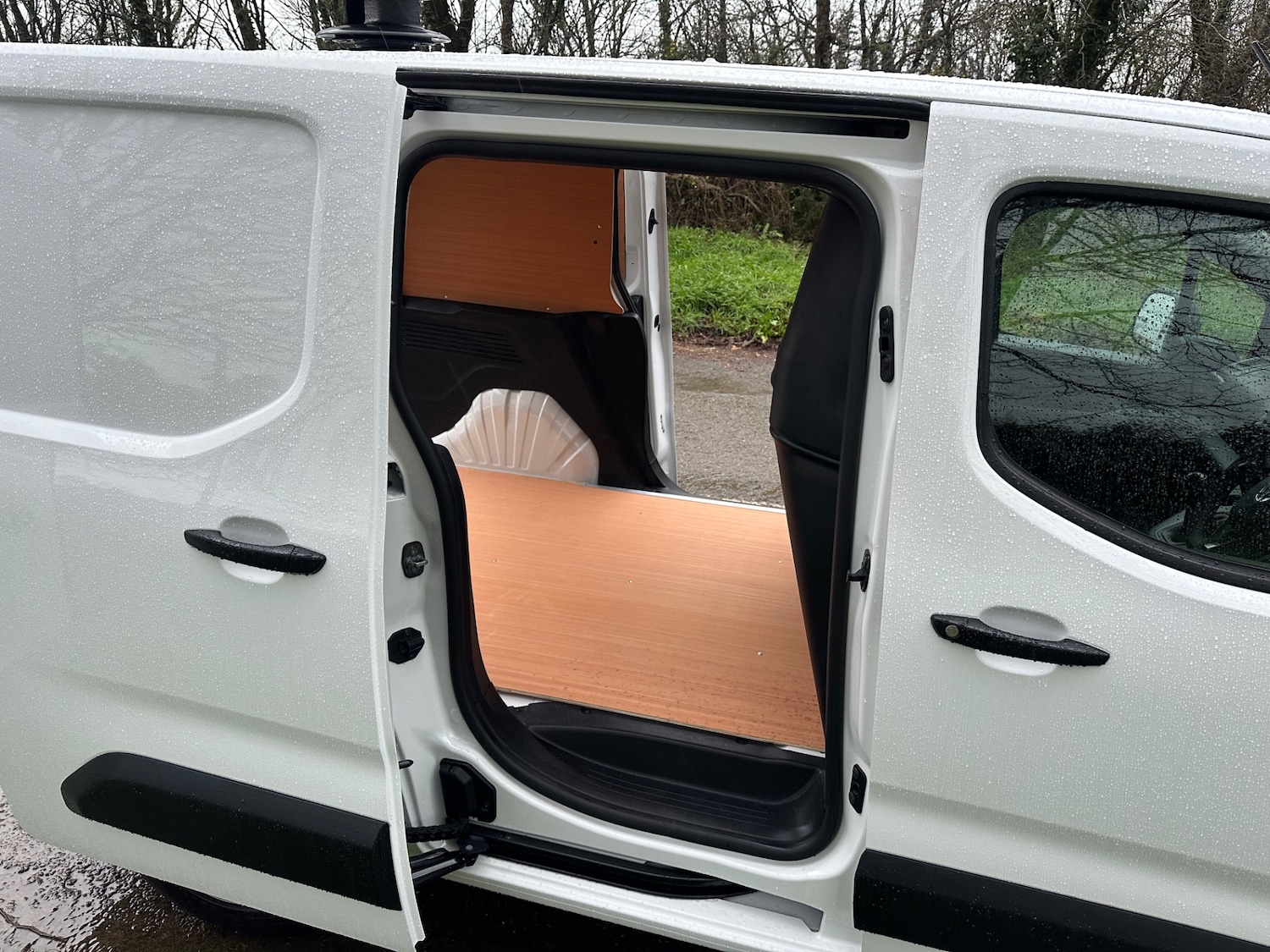 Used Vauxhall Combo 2019 for sale - 77375837: Photo 10