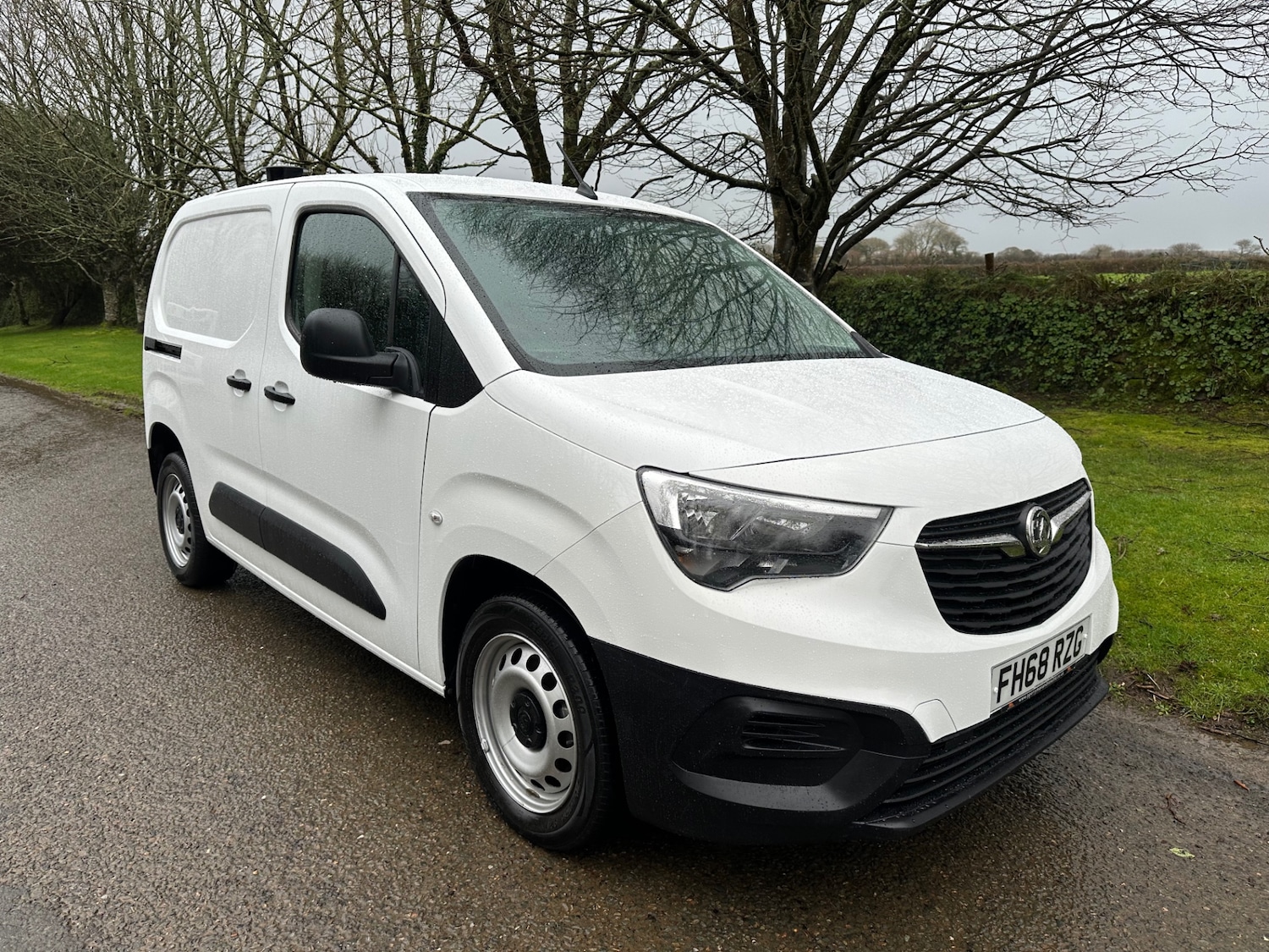 Used Vauxhall Combo 2019 for sale - 77375837: Photo 3