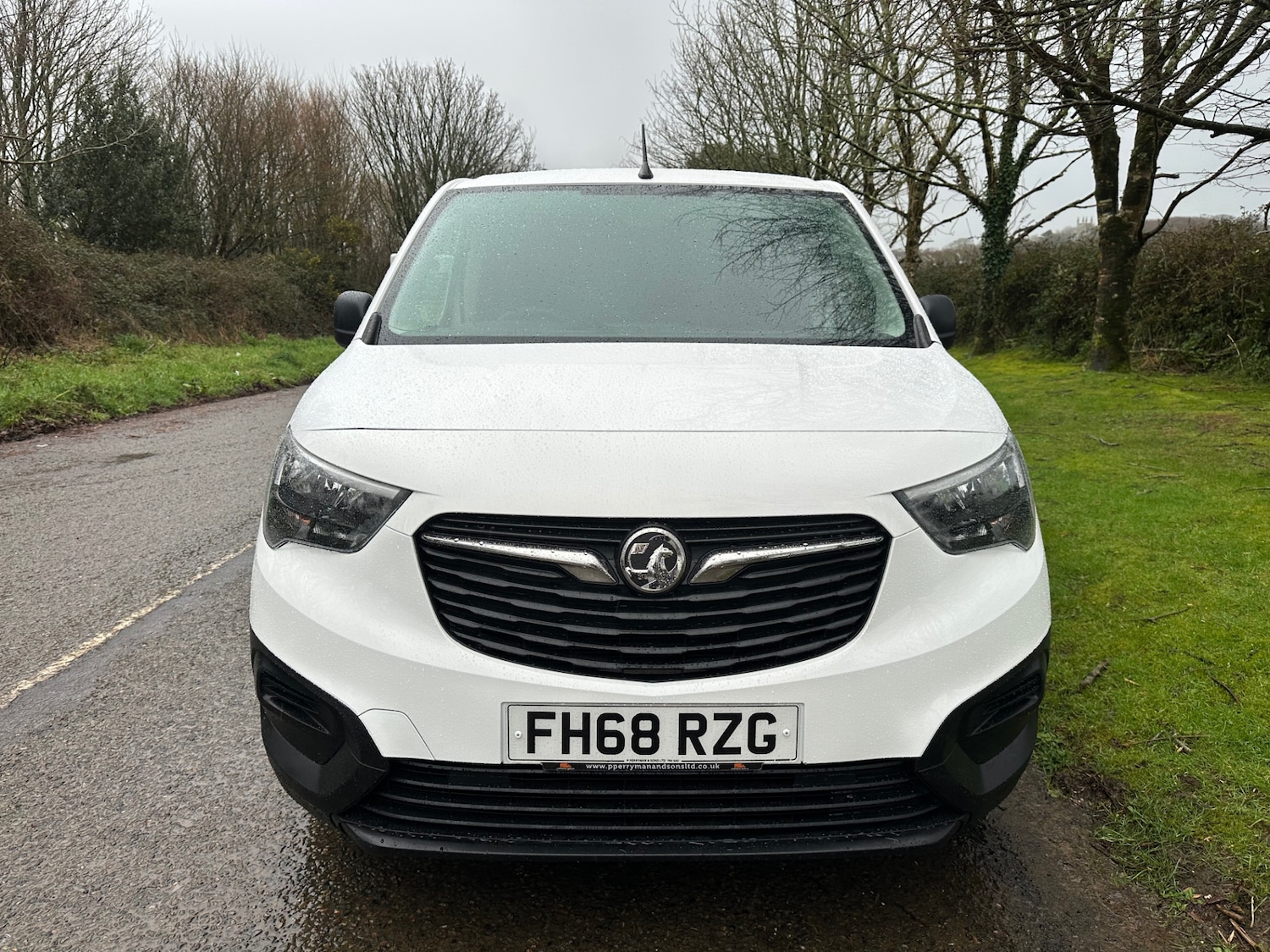 Used Vauxhall Combo 2019 for sale - 77375837: Photo 5