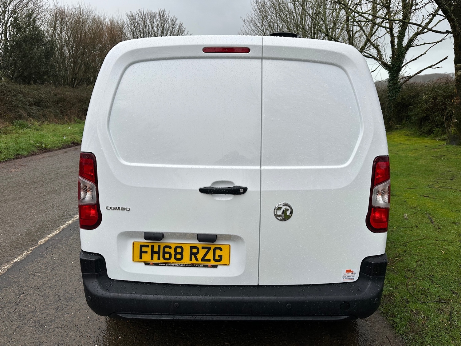 Used Vauxhall Combo 2019 for sale - 77375837: Photo 6
