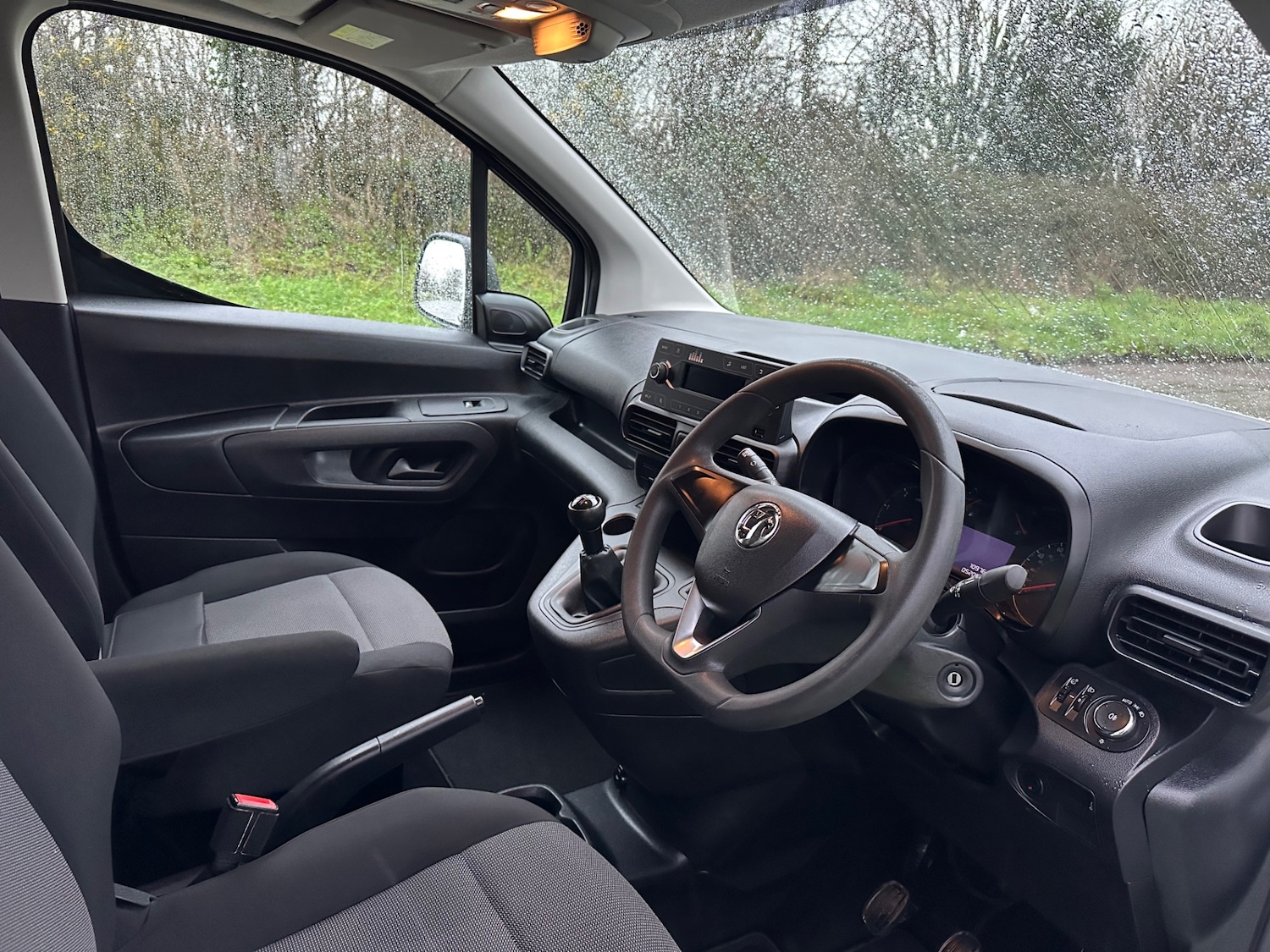 Used Vauxhall Combo 2019 for sale - 77375837: Photo 7